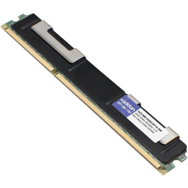 AddOn 16GB DDR4 SDRAM Memory Module