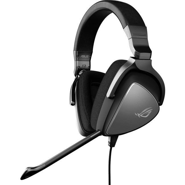 ASUS ROG Delta Core Headset Wired Head-band Gaming Black