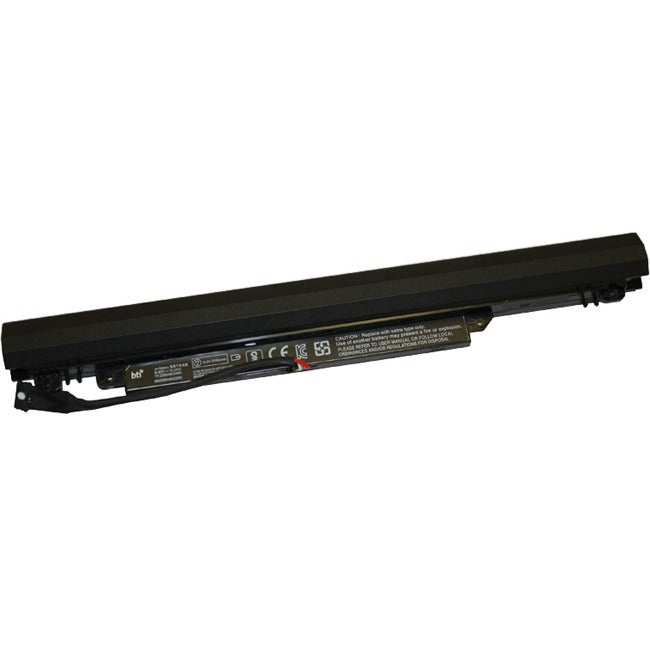 HPE ALLETRA STG MP 4P FC OCP HBA SUPPORT