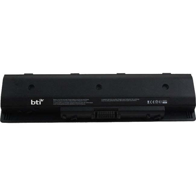 HPE ALLETRA STG MP 4P FC OCP HBA SUPPORT