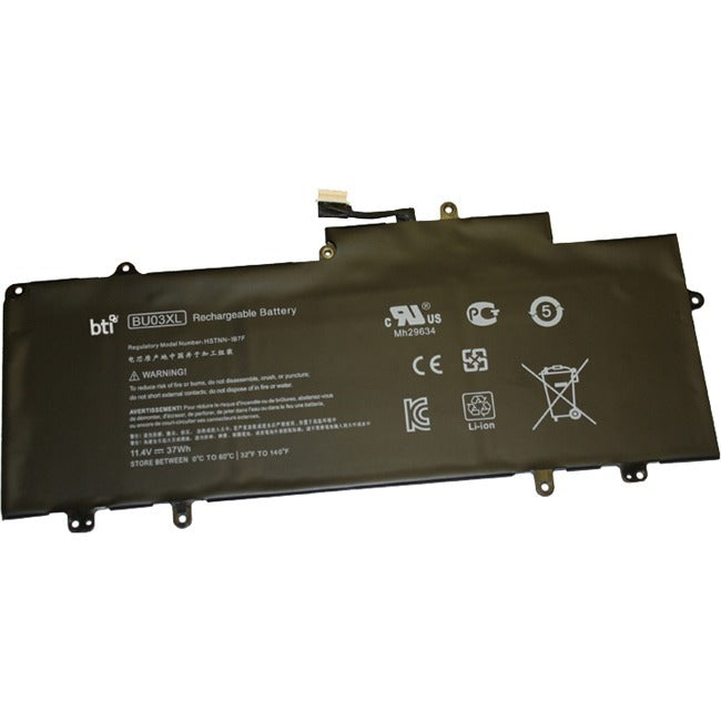 HPE ALLETRA STG MP 4P FC OCP HBA SUPPORT