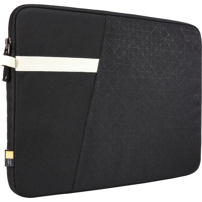 Case Logic Ibira Carrying Case (Sleeve) for 14" Notebook - Black