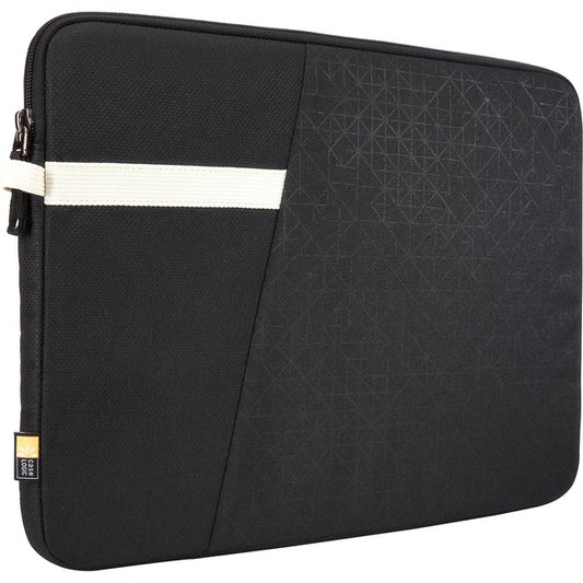 Case Logic Ibira Carrying Case (Sleeve) for 14" Notebook - Black