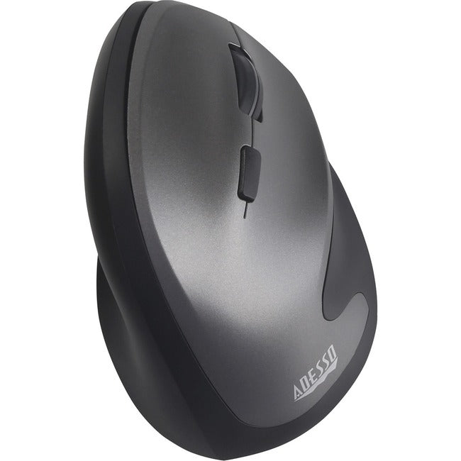Antimicrob Ergo Wireless Mouse