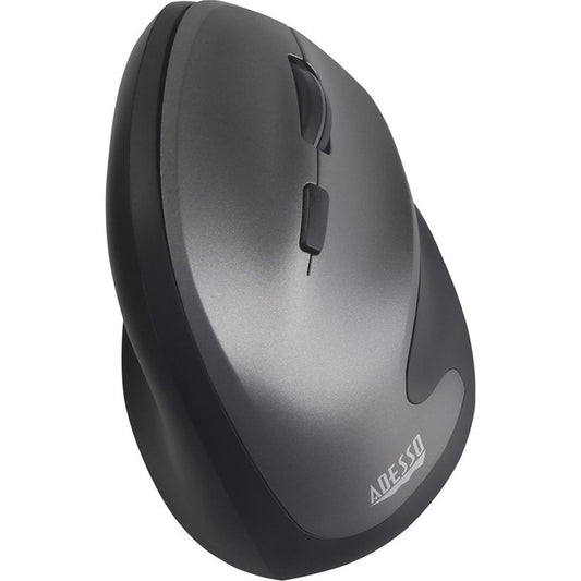 Antimicrob Ergo Wireless Mouse