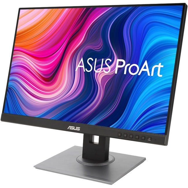 24.1" WUXGA 1920x1200 IPS Mntr