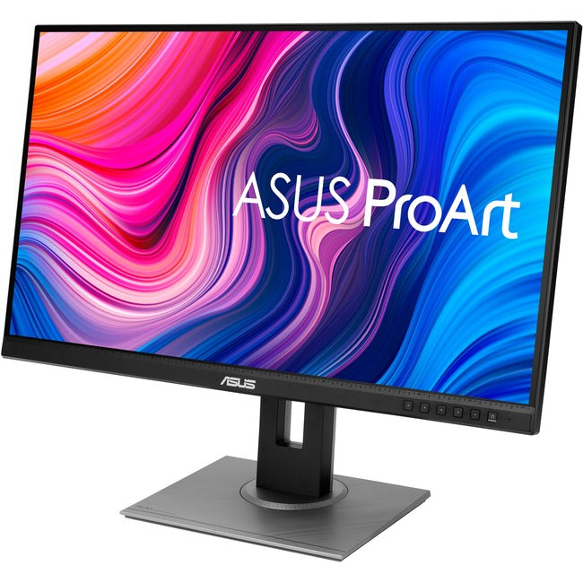 27" WQHD 2560x1440 IPS Mntr
