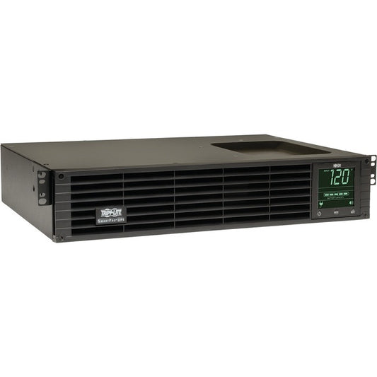 UPS Smart 750VA 600W 120V LCD