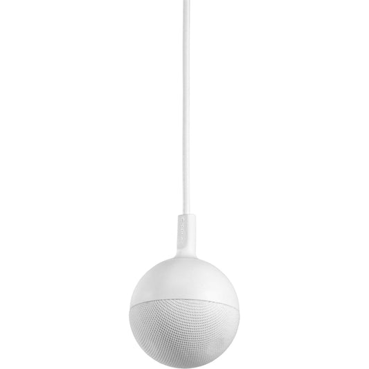 Vaddio EasyIP CeilingMIC D Wired Microphone
