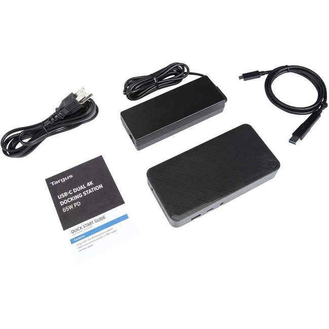 Univ USB C DV4K DockingStation