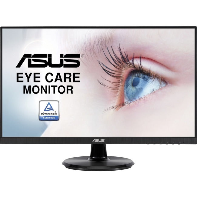 ASUS VA24DQ 23.8" Full HD 1080p Eye HDMI