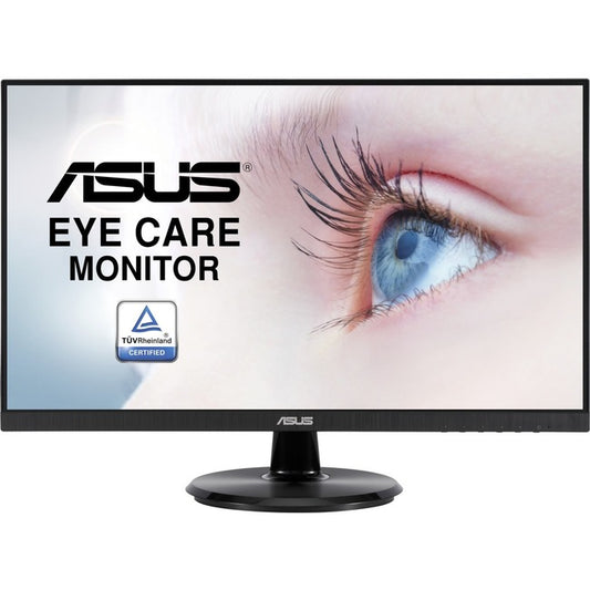 ASUS VA24DQ 23.8" Full HD 1080p Eye HDMI