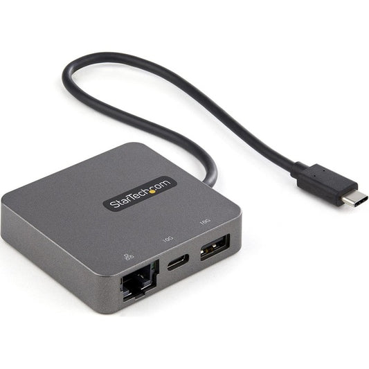 USB C Multiport Adapter