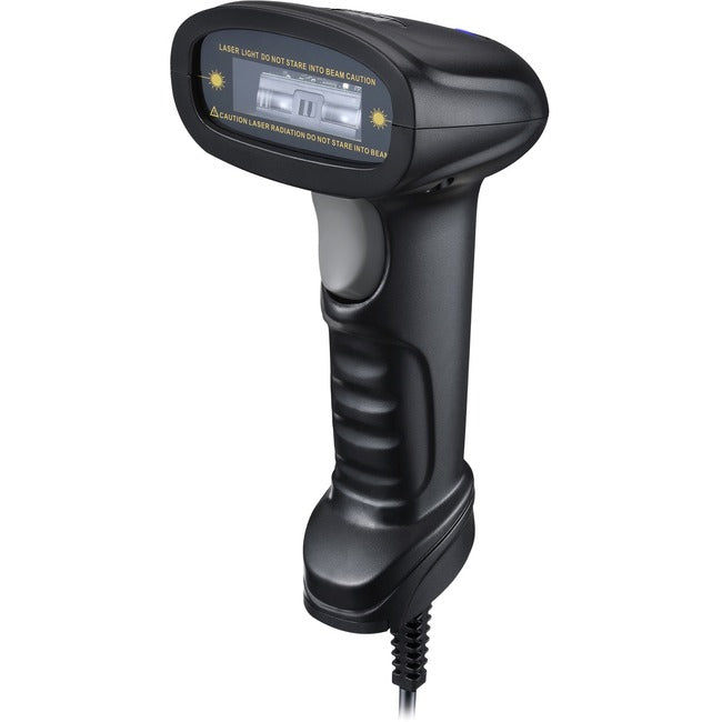 1D Handheld CCD BarcodeScanner