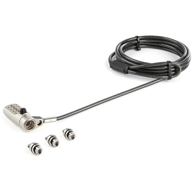 2m (6.6 ft.) Laptop Cable Lock