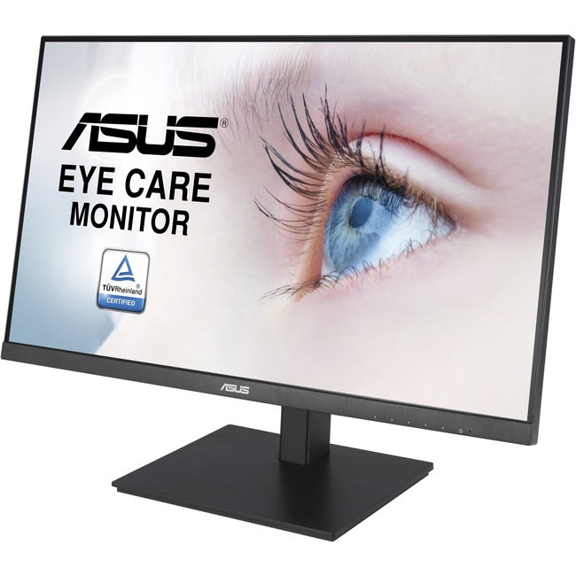 ASUS VA27DQSB 27" 1080P Full HD 75Hz IPS EC