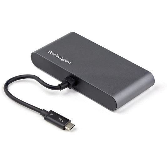 Thunderbolt 3 Mini Dock