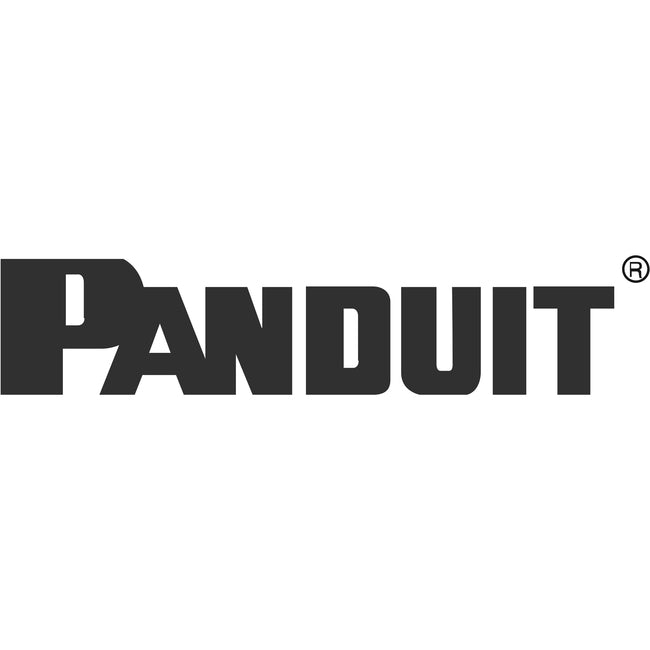 PANDUIT PatchLink Horizontal Cable Manager