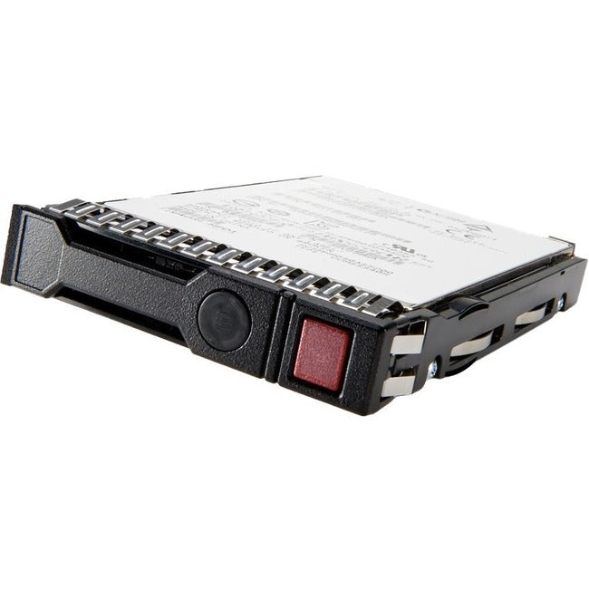 HPE MSA 1.92TB SAS RI SFF M2 S