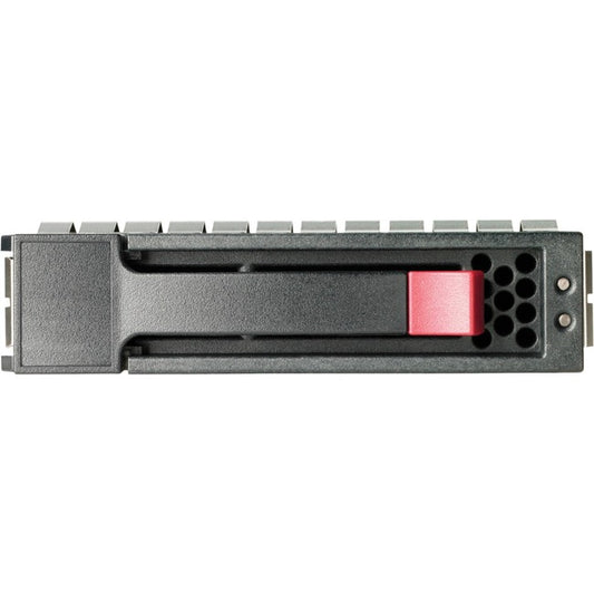 MSA 2.4TB SAS 10K SFF M2 H