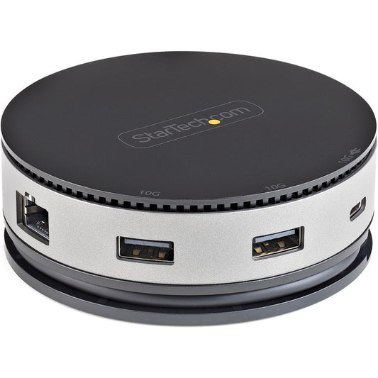 USB Type C 10Gbps Mini Dock