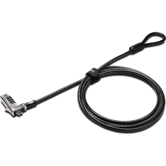Slim Nano Combo Laptop Lock