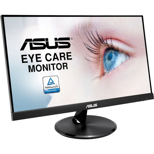 21 5" 1080P Full HD 75Hz IPS