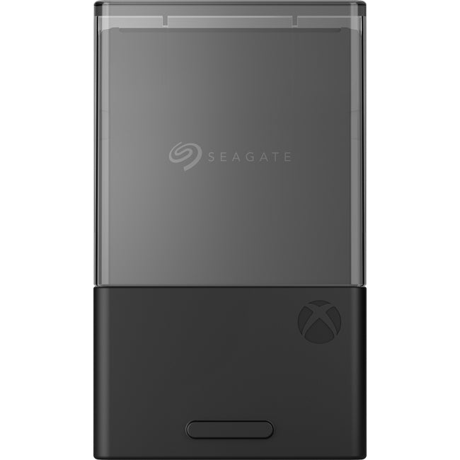 Seagate Storage Expansion Card for Xbox Series X S 1TB Solid State Drive
