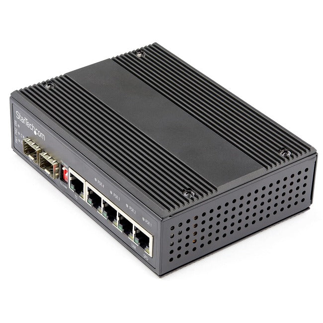 5 Port Gigabit Ethernet Switch