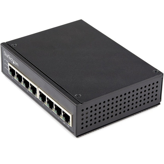 PoEplus 30W Switch