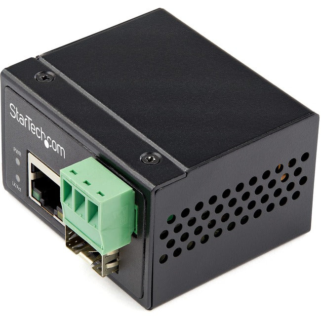 Media Converter