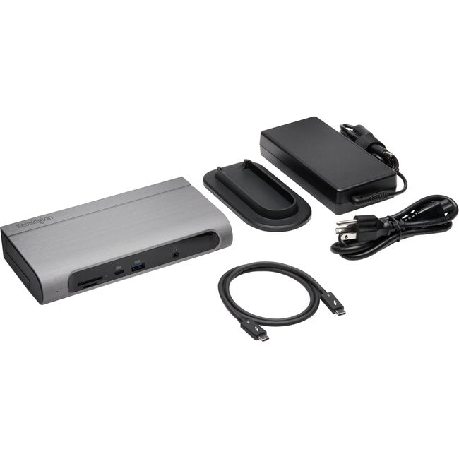SD5600T Dock Thunderbolt 3