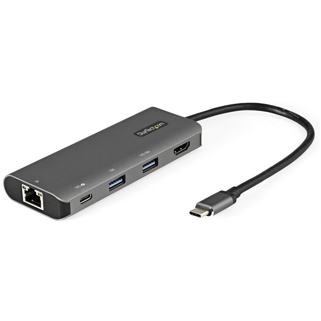 USB C Mini Dock