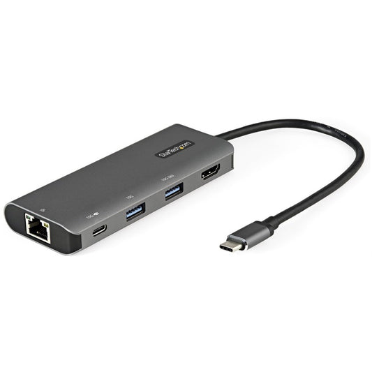 USB C Mini Dock