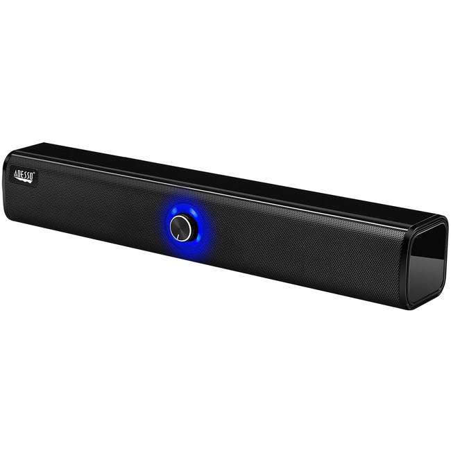 Bluetooth Multimedia Soundbar