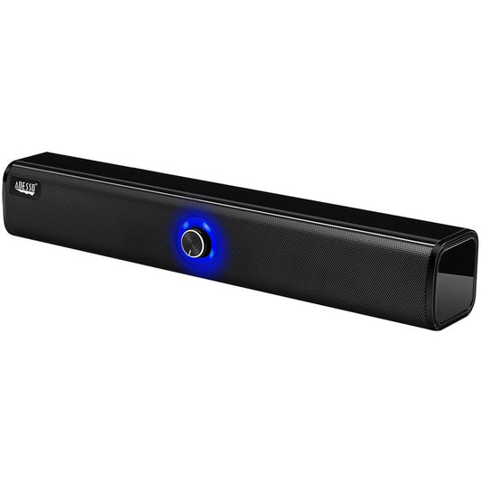 Bluetooth Multimedia Soundbar