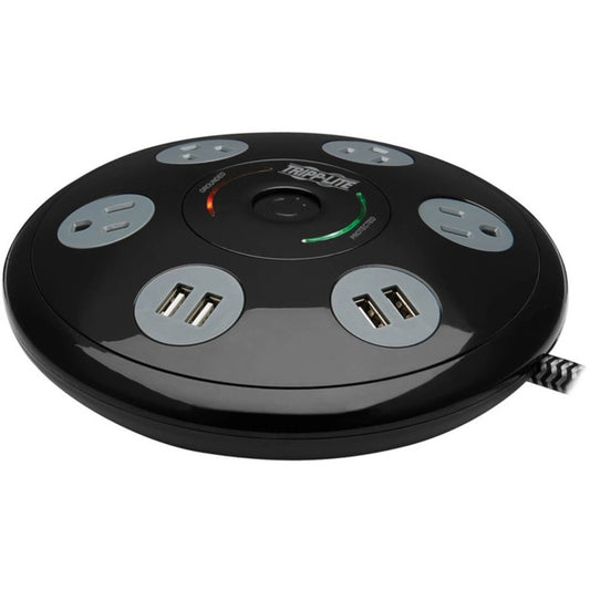 CONFERENCE SURGE 4 515R 4 USB