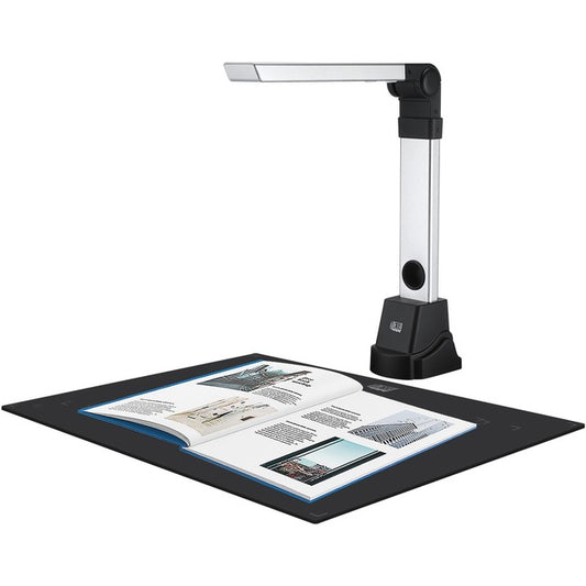 8MP Fixed Focus Document Scann