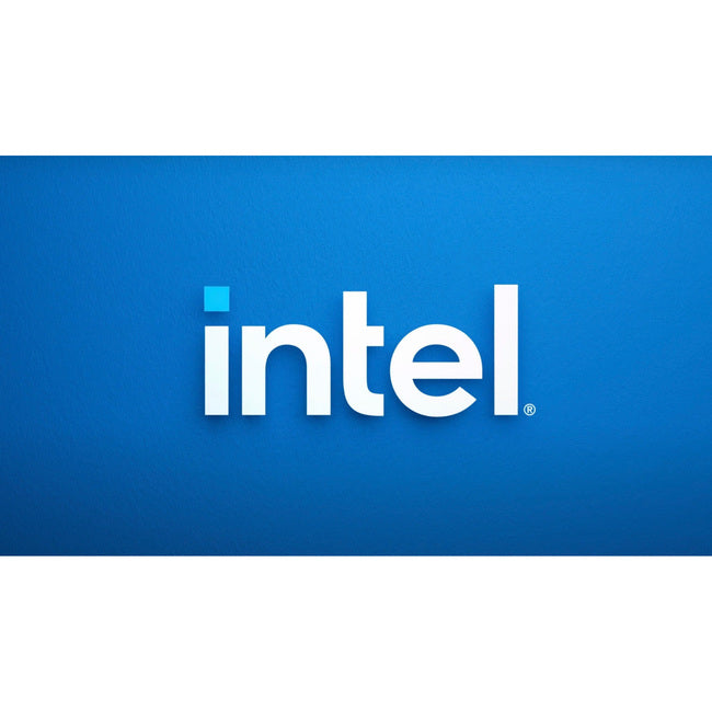 Intel Depth Camera