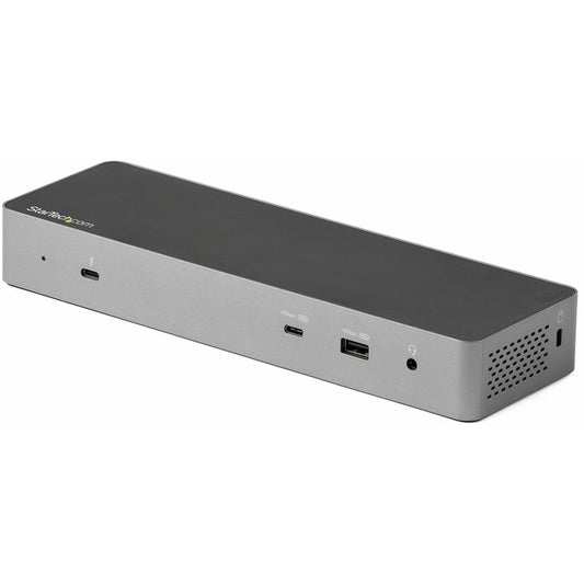 Universal Thunderbolt 3 Dock
