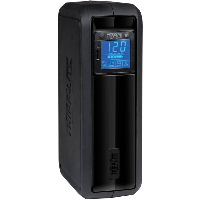 900VA 475W UPS w LCD