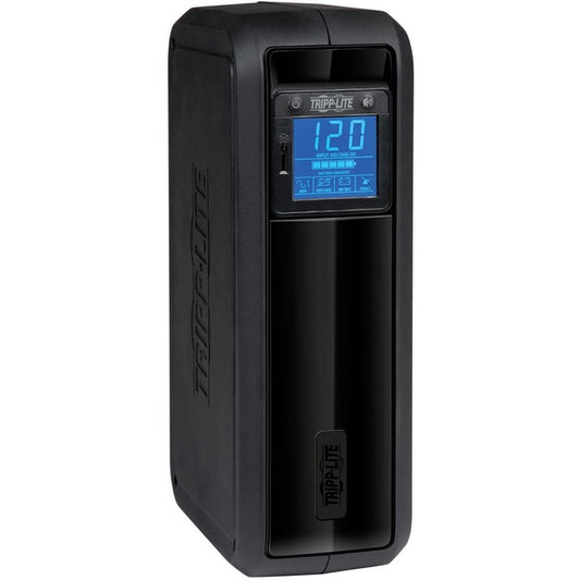 900VA 475W UPS w LCD