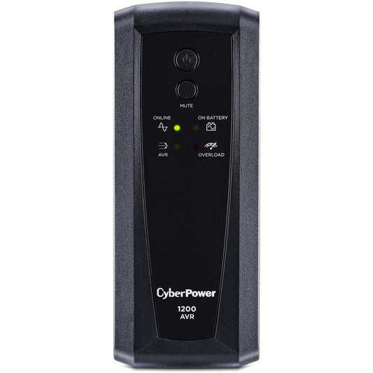 1200VA 720W UPS w AVR