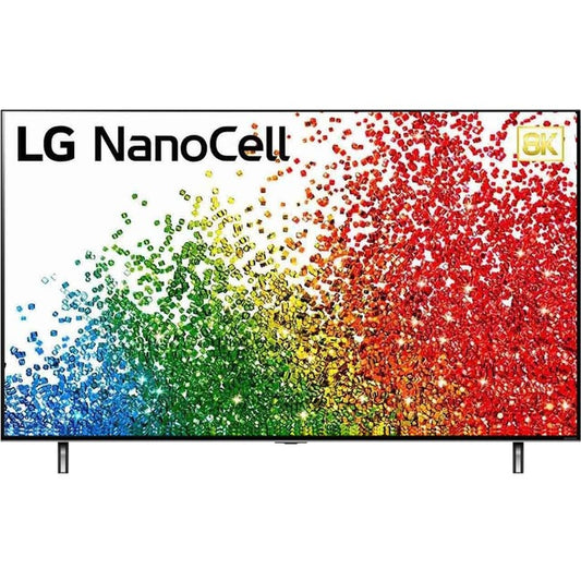 LG Electronics 99 65NANO99UPA 64.5" Smart LED-LCD TV - 8K UHD - No Return