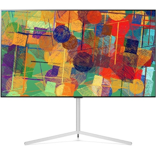 LG Electronics Gallery Stand