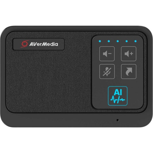 AVerMedia AS311 Speakerphone