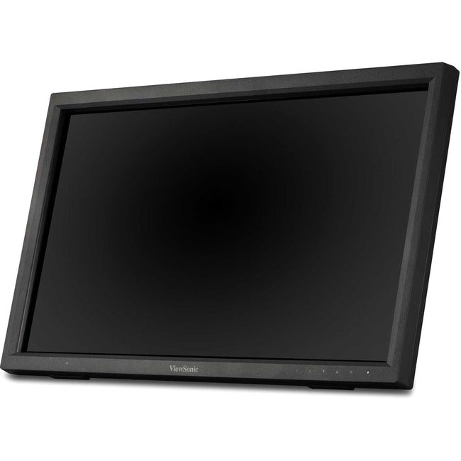 22" IR 10 point Touch Display