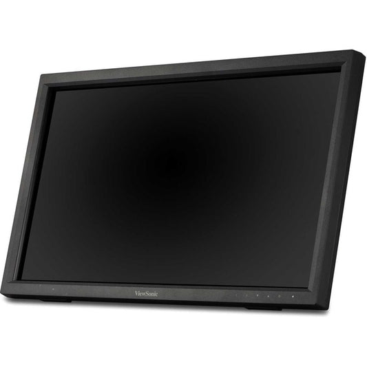 22" IR 10 point Touch Display