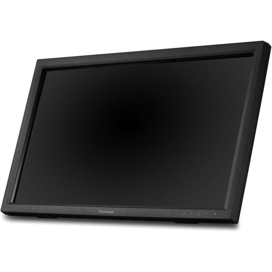 24" IR 10 point Touch Display