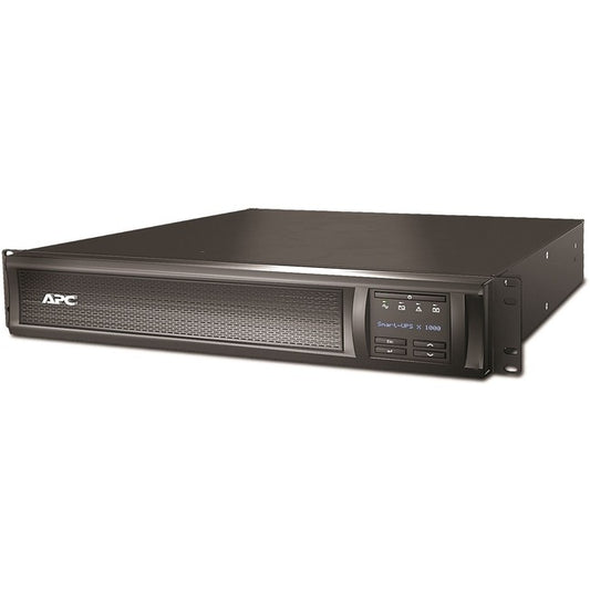 APC SmrtUps 1000VA NMC